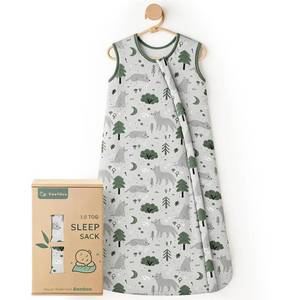 lot 18442 image: Yoofoss Baby Sleep Sack 18-24 Months Bamboo Rayon