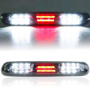 lot 19165 image: Tresound 3rd Brake LED Light for Chevrolet Silverado