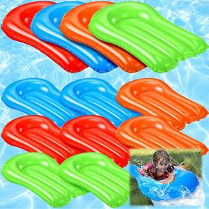 lot 20165 image: Inflatable Surfboards 8-Pack 21.2 x 15 Inch