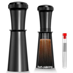 lot 20195 image: Nessus WDT Espresso Distribution Tool with Needles