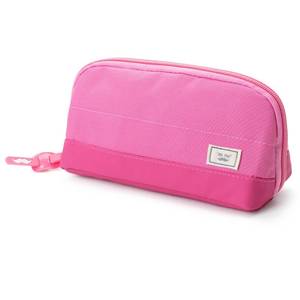 lot 20231 image: Mr. Pen Wide-Opening Triangle Pencil Case