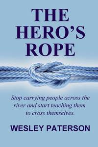 lot 20253 image: The Heros Rope Leadership Development Book