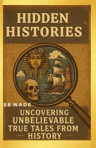 lot 20258 image: Hidden Histories Book