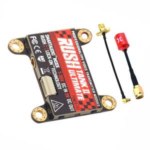 lot 20278 image: SoloGood Rush Tank III FPV Video Transmitter 5.8G