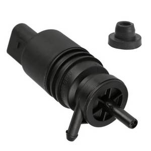 lot 20295 image: A Abigail Front Windshield Washer Pump BMW Mercedes