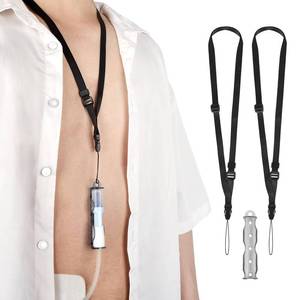 lot 20385 image: APDTEK Peritoneal Dialysis Catheter Holder Baxter