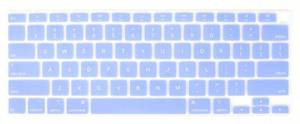 lot 20398 image: Se7enline MacBook Air 13 Keyboard Cover M1 A2337A2179