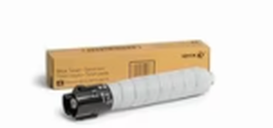 lot 1428 image: AltaLink Black Toner Cartridge - Stock image may not match actual product images