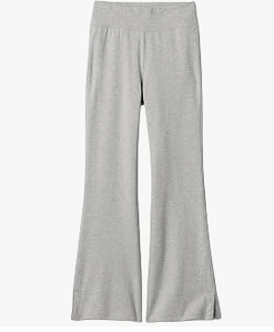 lot 18407 image: MixMixte Flare Lgn 251lthg2 Flared Leggings XL - Stock image may not match actual product images