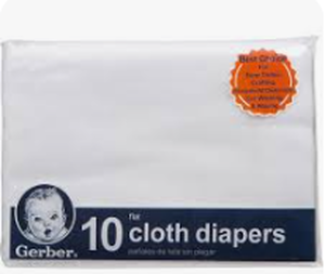 lot 18421 image: Pampers Swaddlers Size 1 Newborn Diapers 10 Count