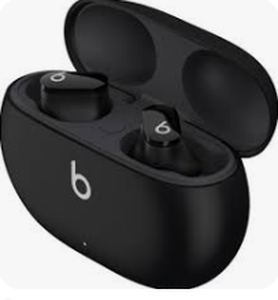 lot 20182 image: Beats Buds Wireless Earbuds (Used) - Stock image may not match actual product images