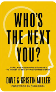 lot 20304 image: Whos The Next You Book - Stock image may not match actual product images