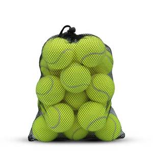 lot 1000 image: SHYUJAJIE Tennis Balls 20 Pack with Mesh Bag