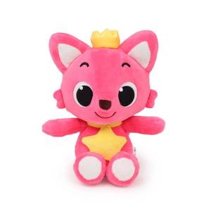 lot 1004 image: Pinkfong Interactive Musical Plush Toy - 11 Inch