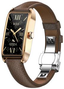 lot 1008 image: CNBRO Fitness Tracker Smart Watch with Heart Rate Monitor