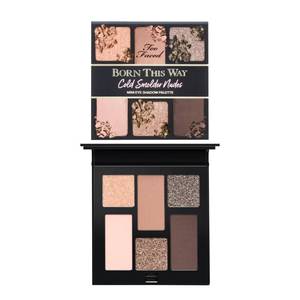 lot 2009 image: Too Faced Born This Way Natural Nudes Mini Eye Shadow Palette