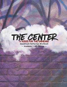 lot 2013 image: Majosta The Center Soundtrack Reflection Workbook