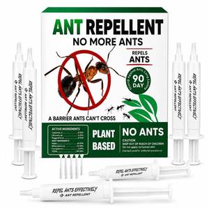lot 2034 image: Ant Repellent, 6-Pack