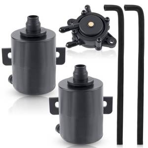 lot 2067 image: GoaMotors CV23 Breather Separator Kit for Kohler