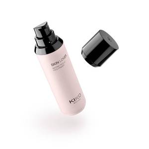 lot 2088 image: KIKO Milano Skin Lover Instant Result Face Primer, Hydrating Face Primer