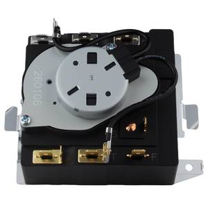 lot 2347 image: Sokonuke Dryer Timer Replacement WE04X25586  Retail $160