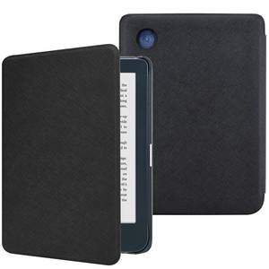 lot 2413 image: DMLuna Kobo Clara Case for N365, N367, N368 6 Black