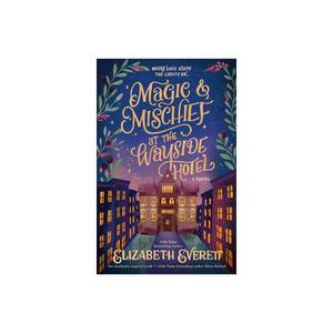 lot 2445 image: Magic and Mischief at the Wayside Hotel Paperback