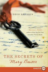 lot 2451 image: The Secrets of Mary Bowser by Lois Leveen