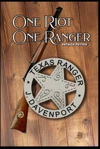 lot 2471 image: One Riot, One Ranger by Majosta