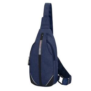 lot 2473 image: WATERFLY Mini Crossbody Sling Backpack