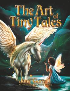 lot 2476 image: The Art of Tiny Tales Flash Fiction Writing Workbook