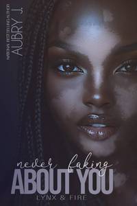 lot 2482 image: Never Faking About You by Lynx Williams