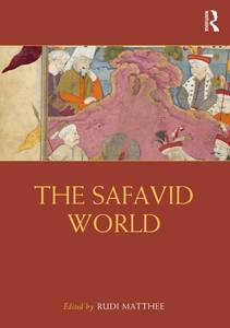 lot 2486 image: The Safavid World - 1st Edition eBook Rental