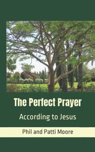 lot 2492 image: Majosta The Perfect Prayer According to Jesus Book