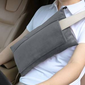 lot 5074 image: AmazeCov Seatbelt Pillow Post-Surgery Support Cushion