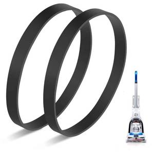 lot 6018 image: JEDELEOS Replacement Belts for Hoover PowerDash Pet FH50700