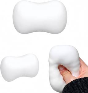 lot 6065 image: Soap-Shaped Slow-Rising Squeeze Toy