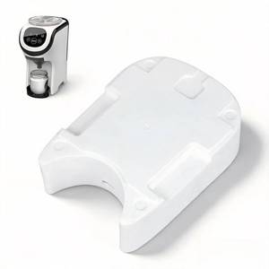 lot 6081 image: TADOFEM Riser Stand for Baby Brezza Formula Pro Mini