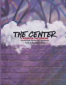lot 8258 image: Majosta The Center Soundtrack Reflection Workbook