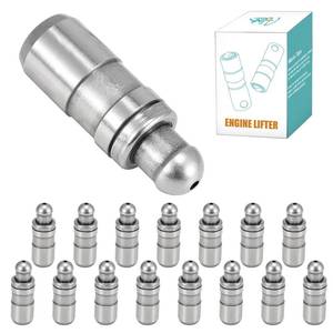 lot 8293 image: AULINK (OEM Parts) 16 PCS 24610-2E000 Hydraulic Roller Valve Lifter
