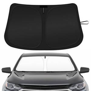 lot 8361 image: SHINEHOME Windshield Sun Shade for Chevy Equinox 2018-2026