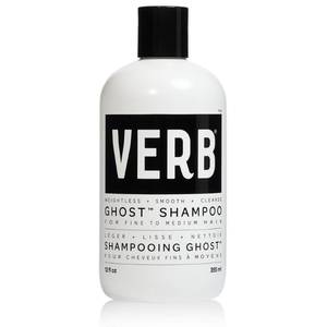 lot 8365 image: Verb Ghost Fine Hair Shampoo, 12 fl oz