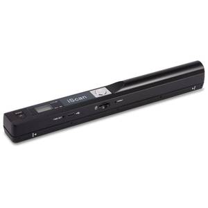 lot 9476 image: Portable Document Scanner, AOZBZ 900DPI Handheld Image Scanner, Scanning Wand,A4 Colour Photo Mobile Scanner Handy Scan (JPGPDF Format, High Speed USB 2.0, Included 16G SD Card)