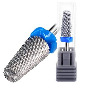 lot 10022 image: Fantexy 332 Carbide Nail Drill Bit, Medium-M