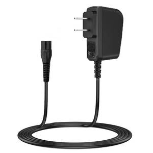 lot 10058 image: LIANSUM Replacement Charger Compatible with Wahl 9649 Hair Clipper, Compatible with Wahl 9649 9649P Color Pro Cordless Trimmer Power Cord