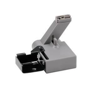 lot 10097 image: Purge Wiper Replacement Compatible with BambuLab A1 A1 Mini Waste Dispenser for Collect and Clean Waste Component Automatic Nozzle Cleaning 3D Printer Accessories