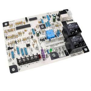 lot 10101 image: HK42FZ061 Furnace Control Circuit Board Compatible with Carrier