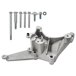 lot 11829 image: Lapvier Alternator Bracket Ford F150 F250 5.0L 5.8L 1993-1996  Retail $250