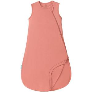 lot 11863 image: PurComfy Extra-Long Toddler Sleep Sack, Bamboo Viscose, 0.5 TOG