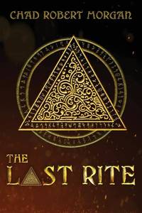 lot 12158 image: The Last Rite by CreateSpace Paperback Book